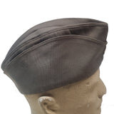 Vintage East German Garrison Cap NVA