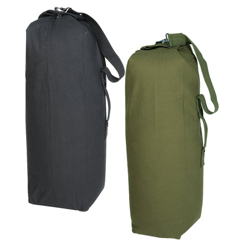 Duffel - Mil-Spec Top Loading Bag