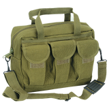 Major Shooter's Bag (MAJOR-15-6405) - Hahn's World of Surplus & Survival - 2