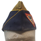 Vintage Fleet Reserve Association Garrison Cap