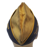 Vintage Fleet Reserve Association Garrison Cap