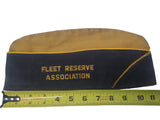Vintage Fleet Reserve Association Garrison Cap