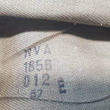 Vintage East German Garrison Cap NVA