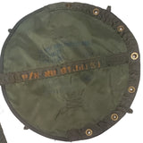 Vintage 1964 30" Deployment Bag