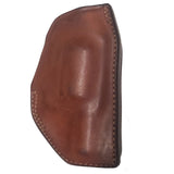 Holster - Vintage S&W #16 Combat Rake