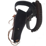 Holster - Vintage K86S & Belt - Basket Weave Pattern