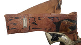 Kids - Collectable Vintage Tooled Texas Jr. Child's Holster,  Toy  & Belt