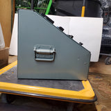 Rare Microwave Tube Tester K-200