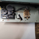 Rare Microwave Tube Tester K-200