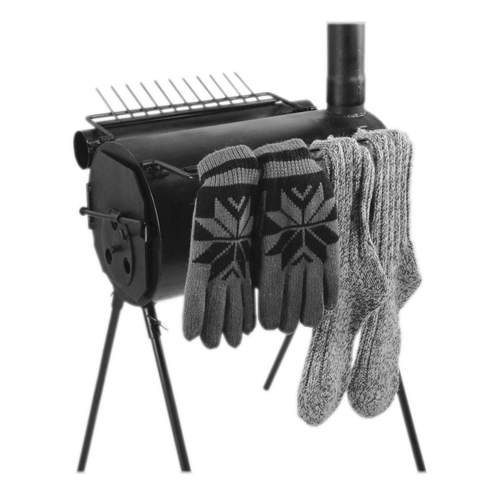 Great Northern Camp Stove – Hahn's World of Surplus u0026 Survival