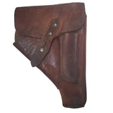 Holster - WWII Military German Leather Gun Pistol