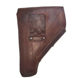Holster - WWII Military German Leather Gun Pistol