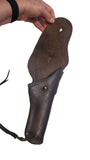 Holster - WWII Era US Army M1916 Leather Colt .45 - Boyt -42