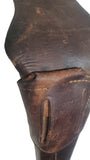 Holster - WWII Era US Army M1916 Leather Colt .45 - Boyt -42