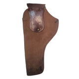 Holster - Vintage Hubley USMC 45 Leather