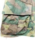 Vintage USAF Vietnam Era  Combat Jacket - Camo