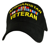 Eagle Crest Afghanistan Vet Cap (EC-6432) - Hahn's World of Surplus & Survival