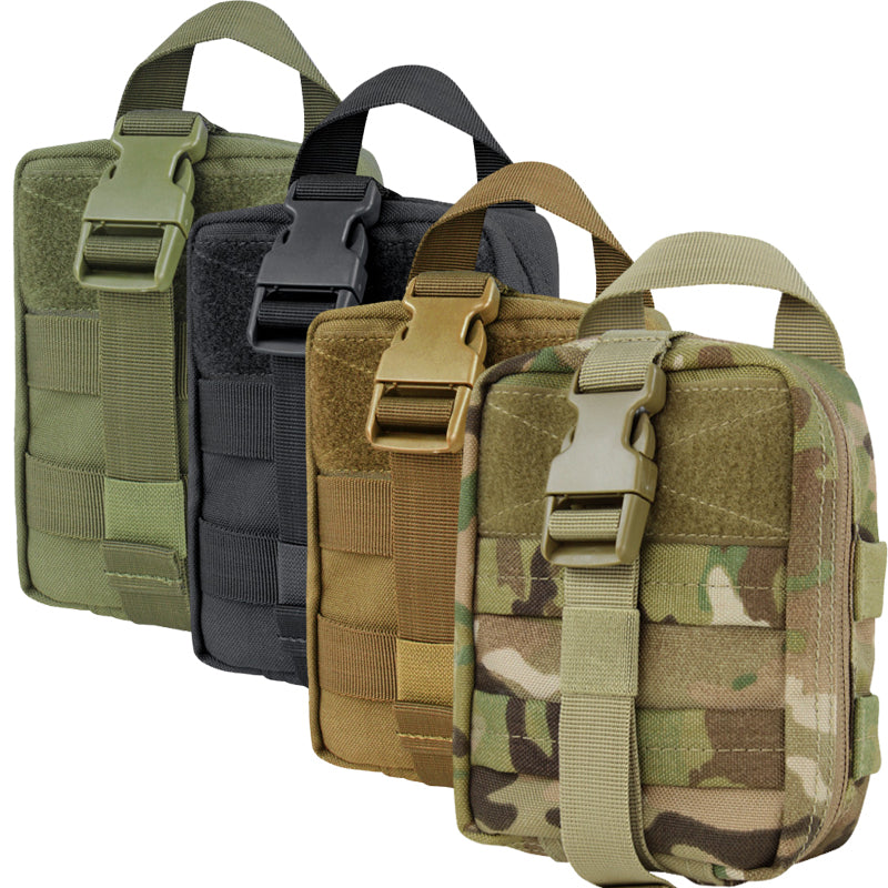 Condor emt lite 2025 pouch