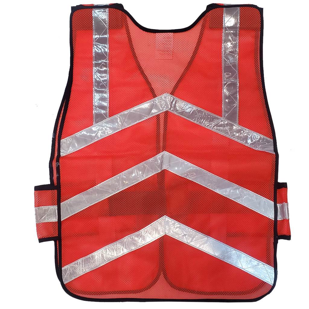 Condor reflective sale vest