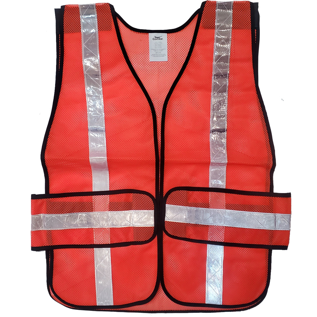 Condor deals reflective vest