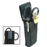 Duty Gear - Knife/Mini Light Sheath w/Clip (012CLIP)