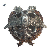 SALE Rare Imperial Russian Badges (WWI)