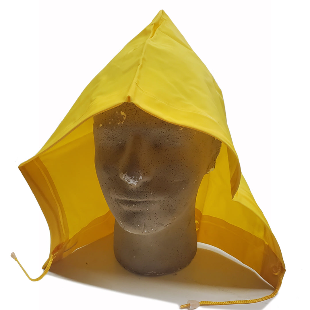 Detachable rain sale hood