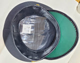 US Army Dress Cap - Black