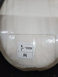 US Army Dress Cap - White