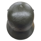 Vintage 1943 German Helmet