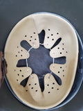 Vintage 1943 German Helmet