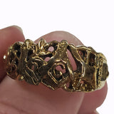 Masonic Ring