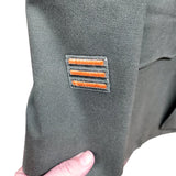 Vintage US Army Class A Dress Uniform (Pants & Jacket) - Green