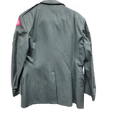 Vintage US Army Class A Dress Uniform (Pants & Jacket) - Green