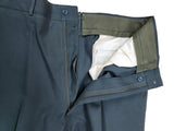 Vintage US Army Class A Dress Uniform (Pants & Jacket) - Green
