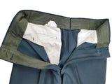 Vintage US Army Class A Dress Uniform (Pants & Jacket) - Green