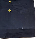 US Military Dress Blue Double Breasted Officer's Jacket & Pants