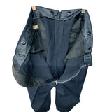 US Military Dress Blue Double Breasted Officer's Jacket & Pants