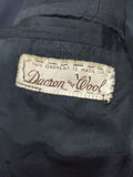 US Military Dress Blue Double Breasted Officer's Jacket & Pants