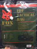 Fox Cargo IDF Tactical Bag (F-41-57/58) - Hahn's World of Surplus & Survival - 3