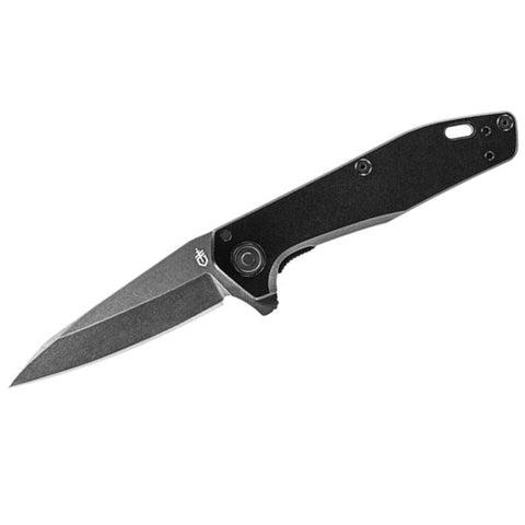 Knife - Gerber Fastball - Black (30-001612)