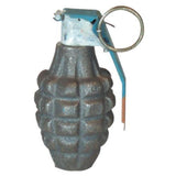 Fox Inert Grenades Pineapple (F-37-01/3) - Hahn's World of Surplus & Survival - 1