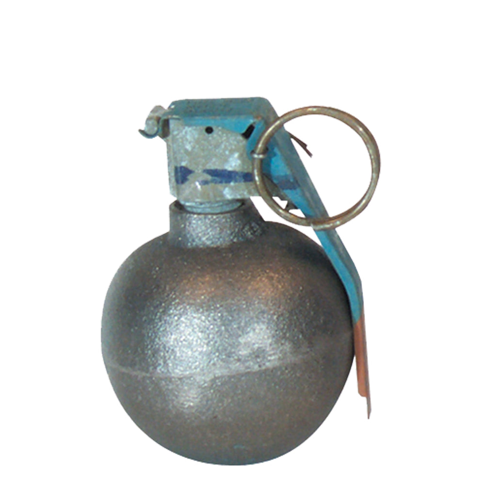 Inert Practice Grenades Pineapple/Lemon/Baseball – Hahn's World of