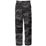 Pants - BDU - Camo