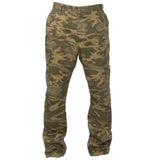 Pants - BDU - Camo