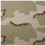 Bandana Camo Paterns - Regular Size & Large Size Available