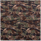 Bandana Camo Paterns - Regular Size & Large Size Available