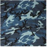 Bandana Camo Paterns - Regular Size & Large Size Available