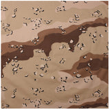 Bandana Camo Paterns - Regular Size & Large Size Available