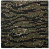 Bandana Camo Paterns - Regular Size & Large Size Available